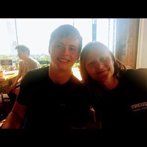 Meet your Posher, Michael